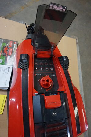 Einhell FREELEXO CAM Robotplæneklipper 