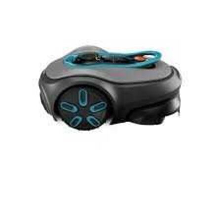 Gardena Sileno Life Robotplæneklipper op til 800 m2