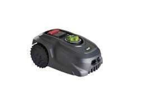 Grouw 17935 Robotplæneklipper 600m2 