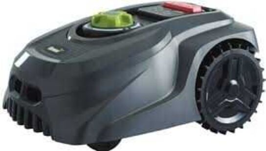 Grouw 17936 - 900 M2 Robotplæneklipper