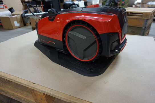 Einhell FREELEXO CAM 500M2 Robotplæneklipper 