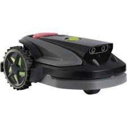 Grouw Vision 600 101195 Robotplæneklipper 