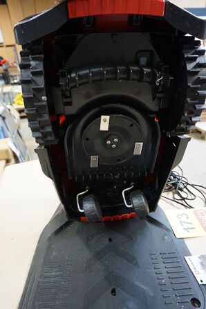 Einhell FREELEXO CAM 500M2 Robotplæneklipper 