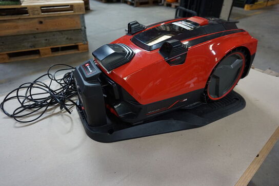 Einhell FREELEXO CAM 500M2 Robotplæneklipper 