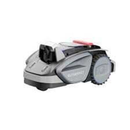 Sunseeker V3 Plus robotplæneklipper 1000m2 