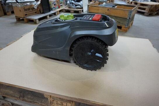 Grouw 17936 - 900 M2 Robotplæneklipper