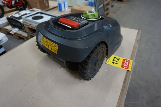 Grouw 17937 - 1200 M2 Robotplæneklipper
