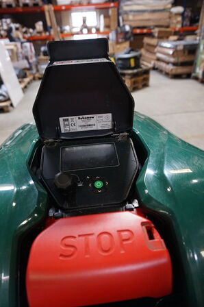 Robomow RK 1000 robotplæneklipper 1000 m².