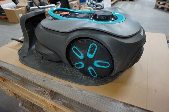 Gardena Sileno Life Robotplæneklipper op til 800 m2
