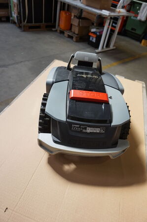 Sunseeker Robomow RMV601M20V Robotplæneklipper