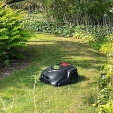 Grouw 17936 - 900 M2 Robotplæneklipper