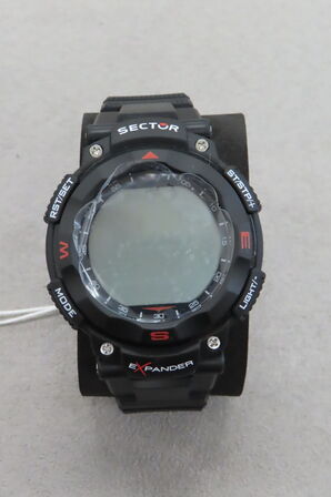 Sector Expander Smartwatch