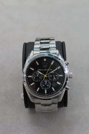 Maserati Attrazione 43mm