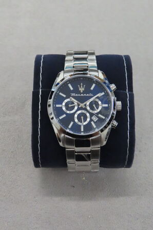 Maserati Attrazione 43mm Ur