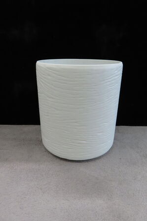 Fyrfadslysholder Fra Bucherer Med Håndlavet Design