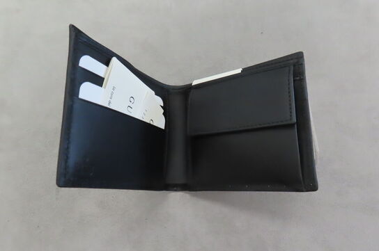 Gucci Tegnebøger og Kortholder i Beige og Brun Lærred