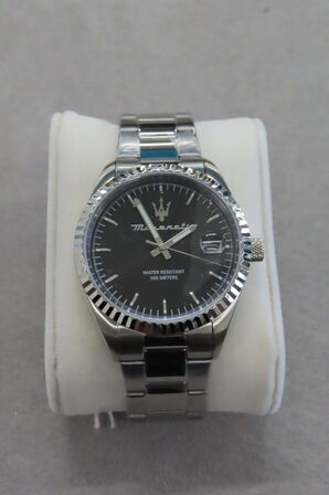 Herreur Maserati Competzione 43MM