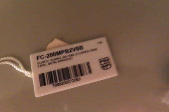 Frederique Constant Armbåndsur