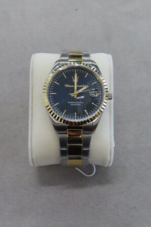 Herreur Maserati Competzione 43mm