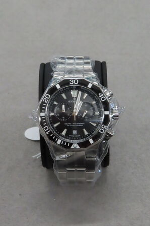 Edox Herreur Med 300 Meters Vandtæthed