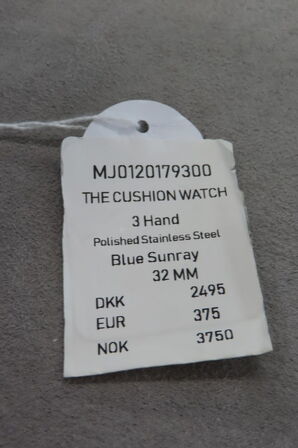 Marc Jacobs Herreur 32 MM