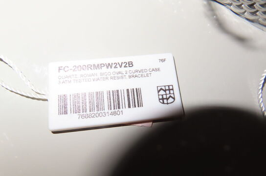 Frederique Constant Dameur