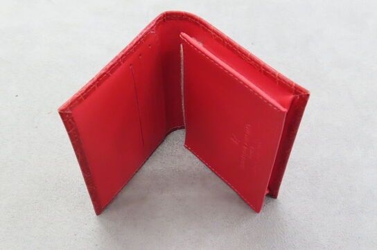 Kortholder Frederique Constant