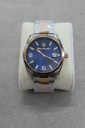 Herreur Maserati Attrazione 43MM