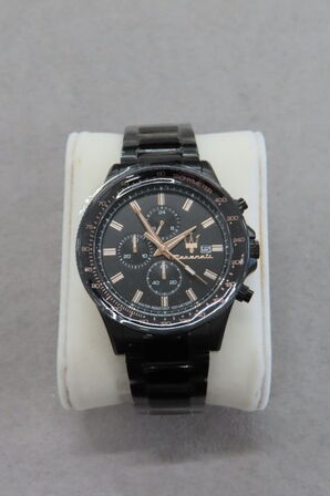 Maserati Sfida 44mm Chronograph Ur