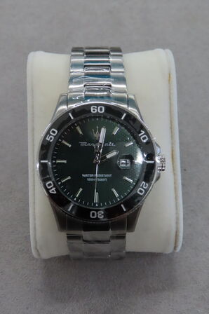 Maserati Competizione 43MM