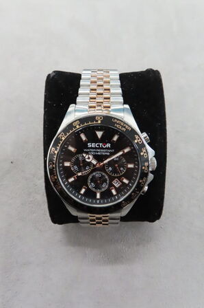 Sector 230 43mm Chronograph