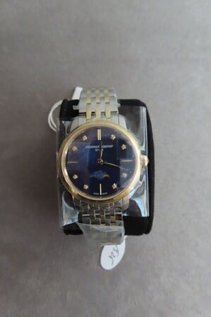 Frederique Constant Herreur