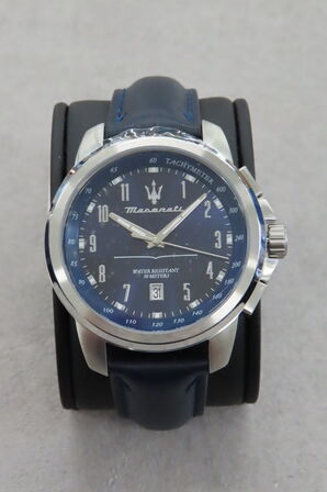 Maserati Successo Herreur 44mm