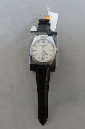 Frederique Constant Ur med Læderrem