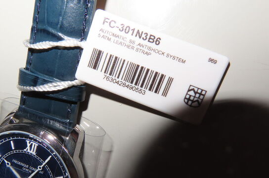 Ur Med Automatisk Udlaesning