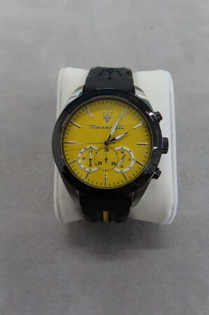 Maserati Traguardo 45mm Ur