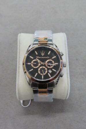 Herreur Maserati Attrazione 43mm