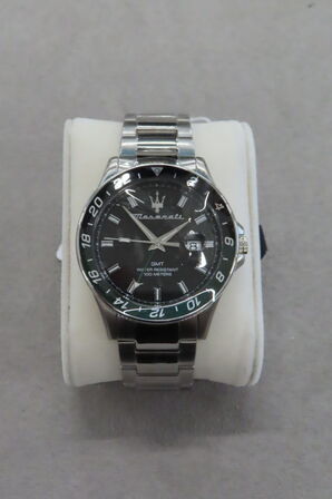 Maserati Herreur Med Dobbel Tid