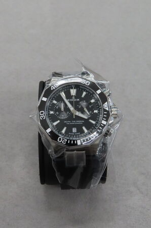 Edox Herreur, Vandafvisende, 300 Meter