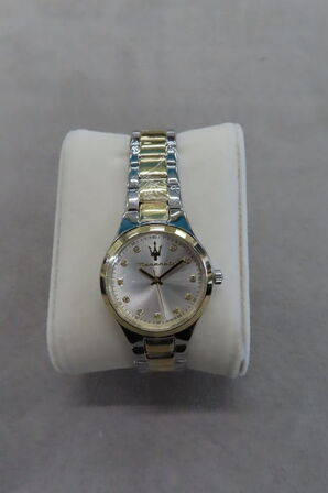 Maserati Attrazione 38mm Herreur