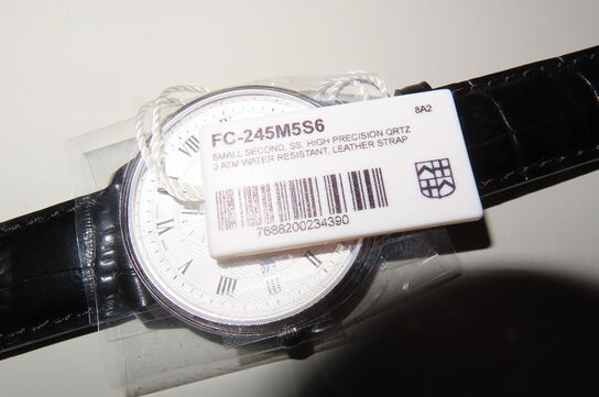 Armbåndsur Frederique Constant