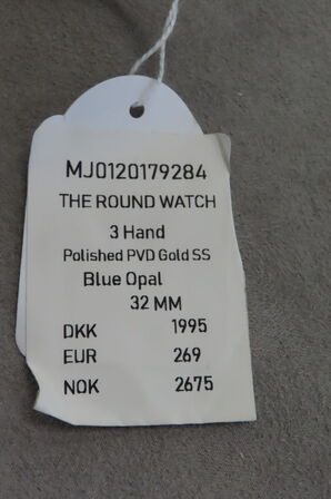 Ur Marc Jacobs 32 mm