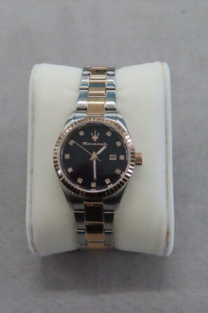 Herreur Maserati Compitizione 31MM