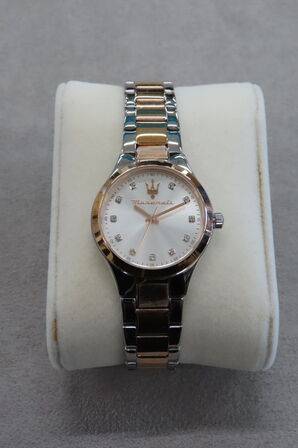 Maserati Attrazione 38mm