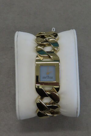 Dameur Marc Jacobs Med Forgyldt Lænke