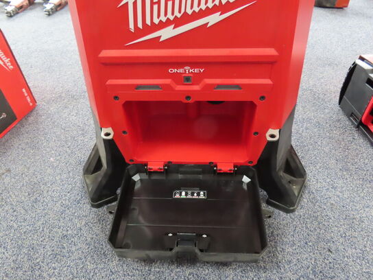 Arbejdslampe M18 - MILWAUKEE