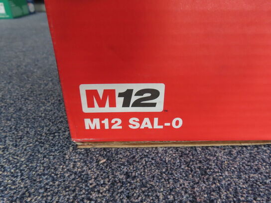 Lystårn / Arbejdslampe M12 - MILWAUKEE M12 SAL-0