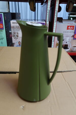 Rosendahl Grand Cru termokande olivengrøn 1 liter