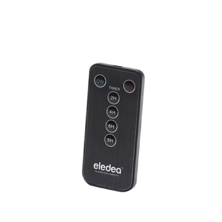 10 stk. Fjernbetjening til Eledea LED lys