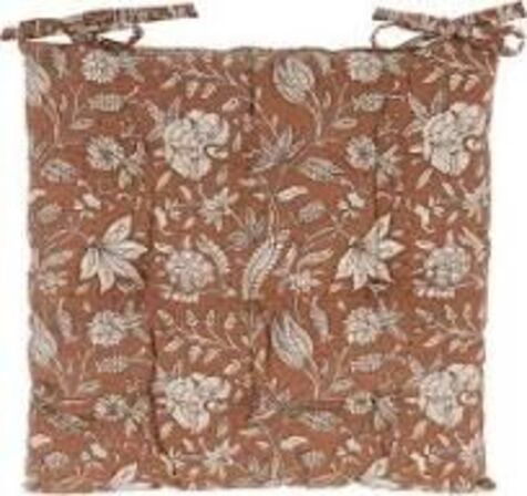 6 stk. Hynder - 40x40 cm 